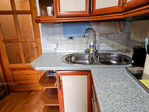 квартира по адресу Осенняя ул., 11