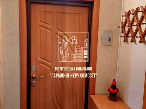 квартира по адресу Героев Днепра ул., 73