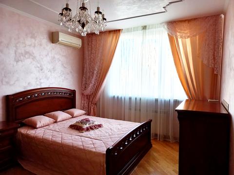 квартира за адресою Срібнокільська вул., 1