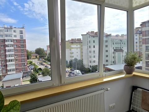 квартира по адресу Винная Гора ул., 10