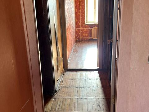 квартира по адресу Науки просп., 58
