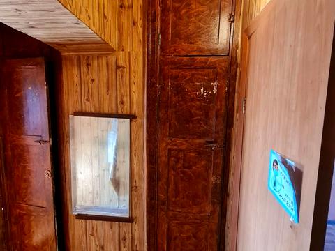 квартира по адресу Науки просп., 58