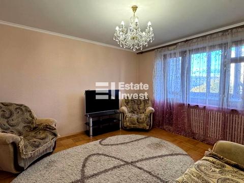 квартира за адресою Гвардійців-Широнінців вул., 50/29