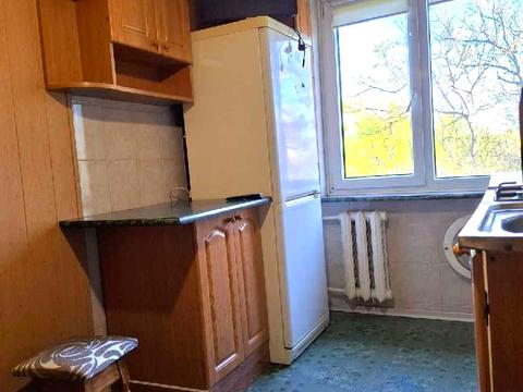 квартира по адресу Гринченко ул., 8