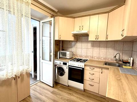 квартира по адресу Кульчицкой ул., 20