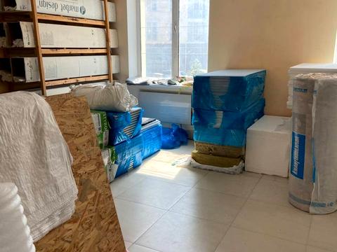 коммерческая по адресу Січових стрільців ул., 1