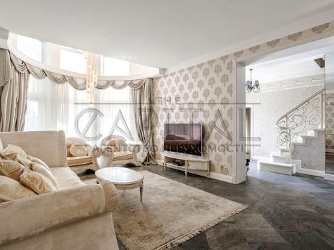 будинок за адресою Садова (Бортничі) вул.