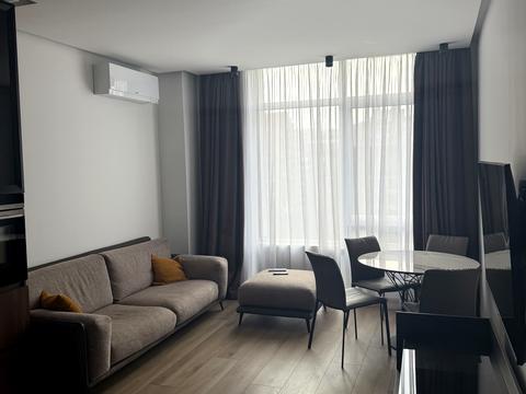 квартира за адресою Київ, Саперне Поле вул., 5
