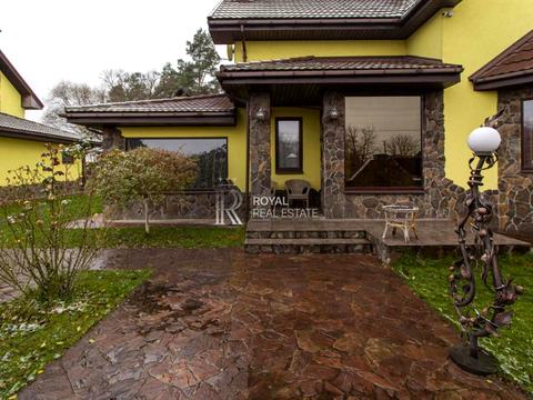 будинок за адресою Розкішна вул.