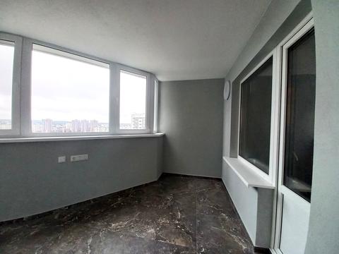квартира по адресу Коноплянская ул., 22-Б