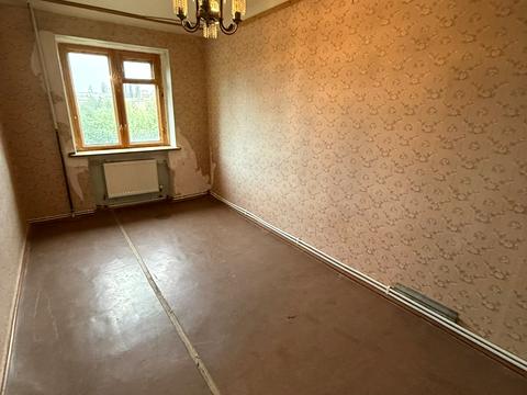 квартира за адресою Будівельників вул., 16