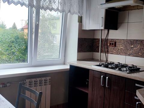 квартира за адресою Карпатська вул., 14