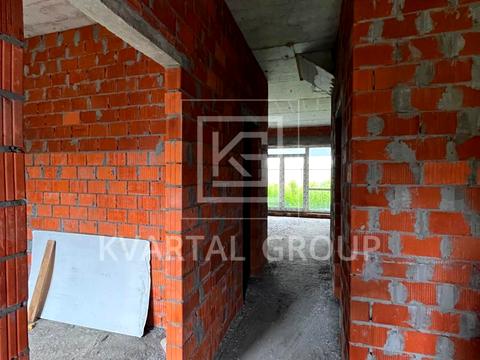 дом по адресу Лісова