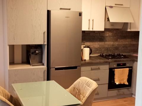 квартира по адресу Зеленая ул., 204