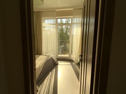 квартира за адресою Французький бульв., 60в