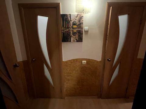 квартира за адресою Аркадія Голуба вул. (Постишева), 5