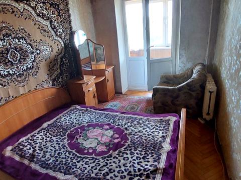 квартира за адресою Новаторів вул., 4