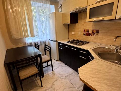 квартира за адресою Івана Франка вул., 39