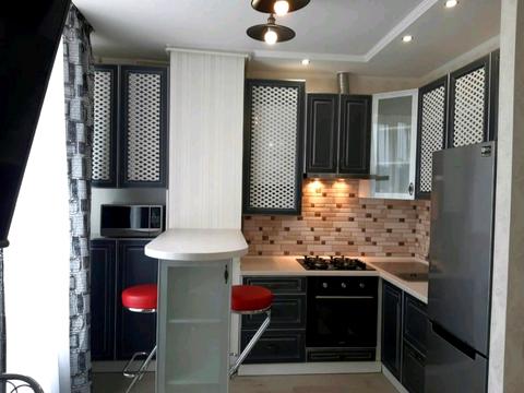 квартира за адресою Практична вул., 1