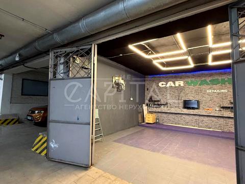 комерційна за адресою Петра Григоренка просп., 33/44