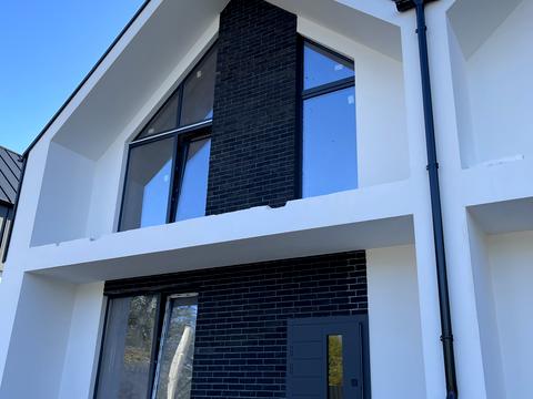 будинок за адресою Новооскольська