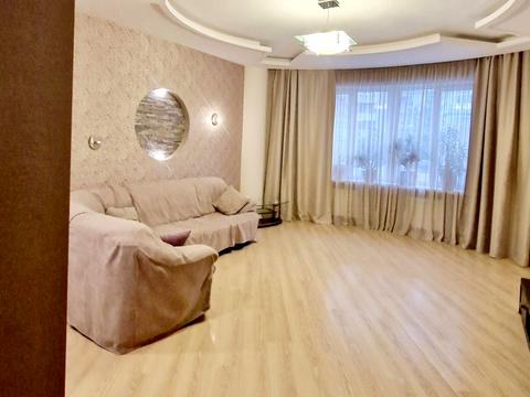 квартира за адресою Станіслава Партали вул. (Балакірєва), 21а