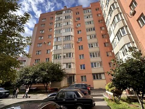 квартира за адресою Анатолія Бортняка вул., 4