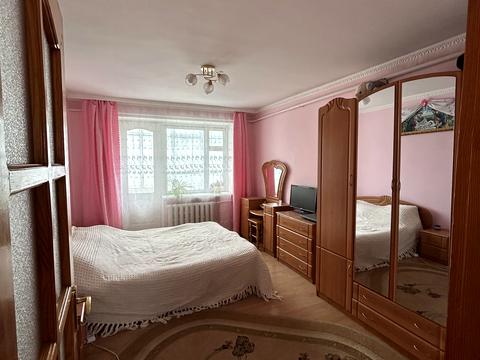 квартира за адресою Галицька вул., 21