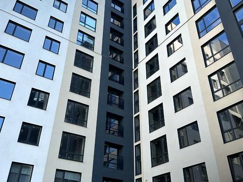 квартира за адресою Мозгового вул., 2
