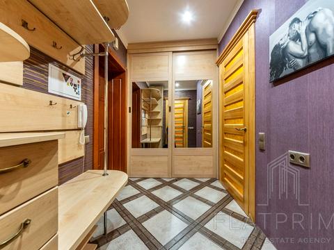 квартира за адресою Васильченка вул., 3