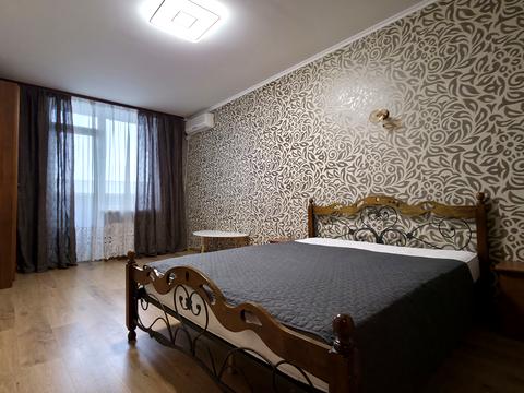 квартира по адресу Ивана Крамского ул., 9