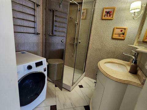 квартира по адресу Тбіліський провулок, 1