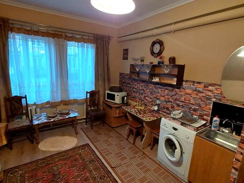 квартира по адресу Кульпарковская ул., 116а