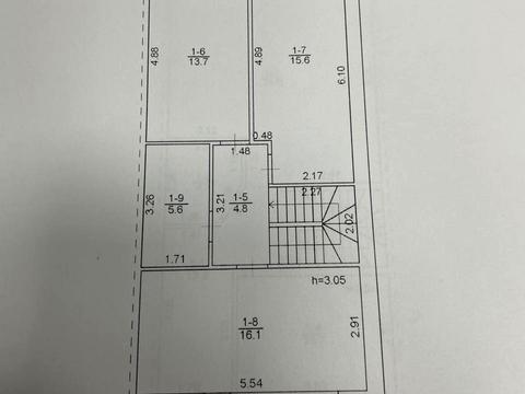 дом по адресу Киево-Мироцкая ул.