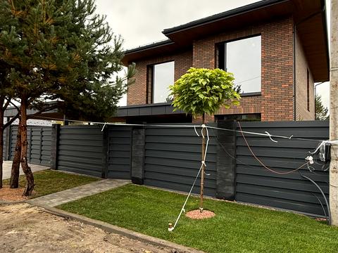 будинок за адресою Балістична