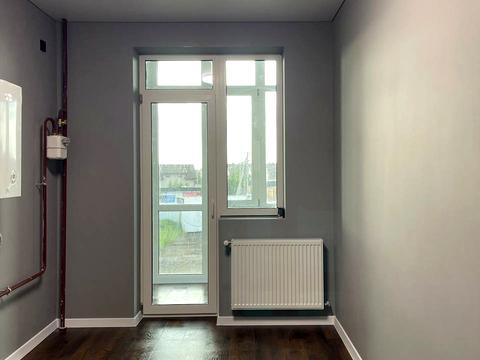 квартира за адресою Сімейна, 3