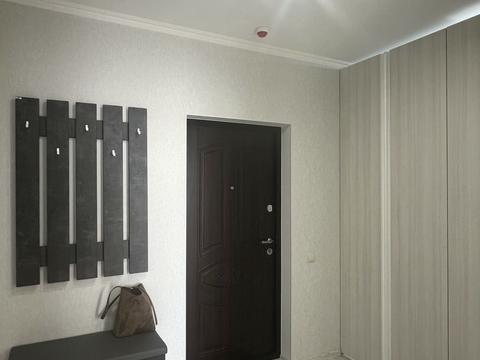 квартира за адресою Одеса, Середня вул., 24 к3