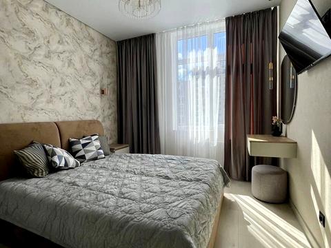 квартира за адресою Краснова вул., 1-В