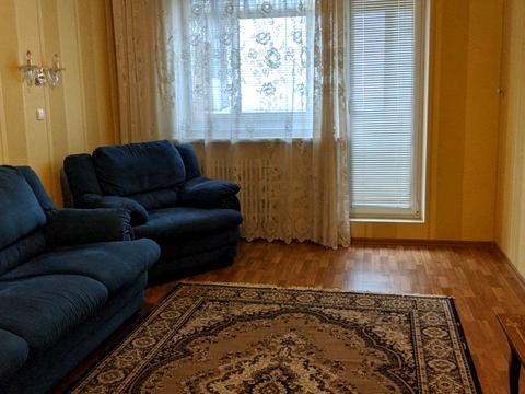 квартира по адресу Титаренковский пер., 24