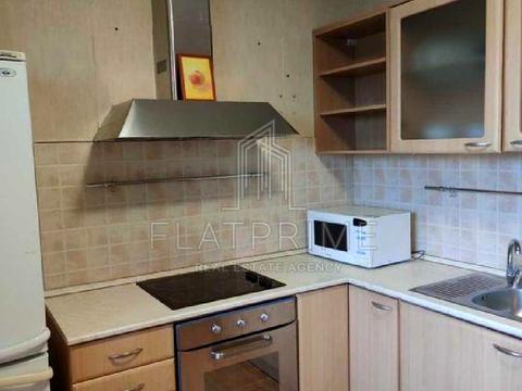 квартира за адресою Новаторів вул., 22-А