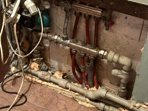 дом по адресу Учительська, 15