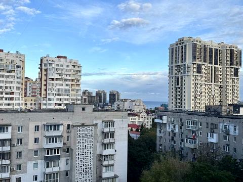 квартира за адресою Фонтанська дорога вул., 49