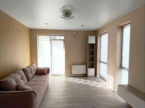 квартира за адресою Малоголосківська вул., 34 а
