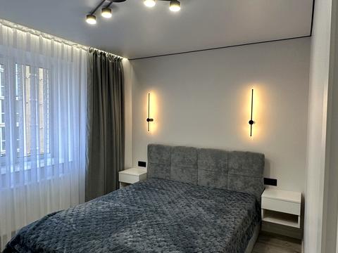 квартира за адресою Генерала М. Тарнавського пров., 8