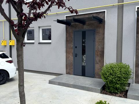 будинок за адресою Озерна