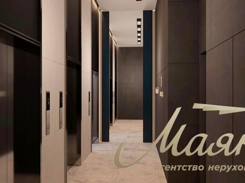 квартира по адресу Евгения Коновальца ул. (Щорса), 30