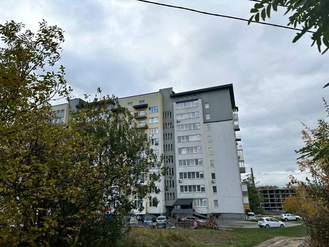 квартира по адресу Яремы ул., 8