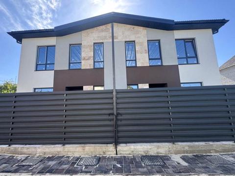 будинок за адресою садова 50