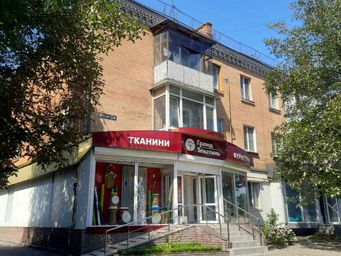 квартира за адресою Кам'янецька вул., 56