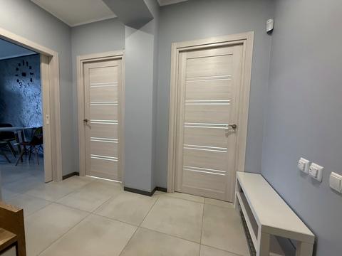 квартира за адресою Кльонова, 45а
